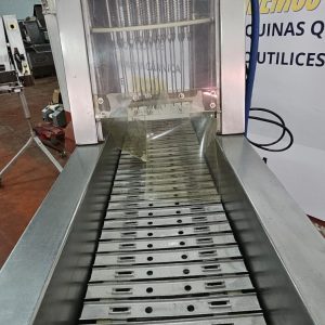 INYECTORA INJECT STAR BI 18; REF: 2356 - Imagen 4