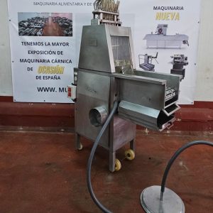 INYECTORA INJECT STAR BI 18; REF: 2356