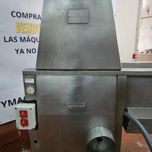 INYECTORA INJECT STAR BI 18; REF: 2356 - Imagen 3