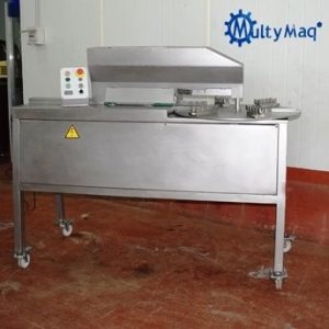 ENSARTADORA DE PINCHOS MOD. AUTOMATICAS REF: 1343 - Imagen 4