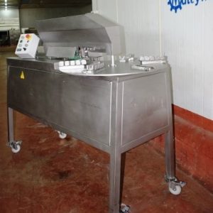 ENSARTADORA DE PINCHOS MOD. AUTOMATICAS REF: 1343 - Imagen 5