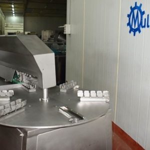 ENSARTADORA DE PINCHOS MOD. AUTOMATICAS REF: 1343 - Imagen 6