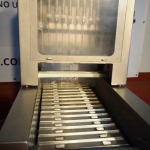 INYECTORA RUHLE PR 8 REF: 9070 - Imagen 5