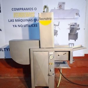 INYECTORA RUHLE PR 8 REF: 9070 - Imagen 3