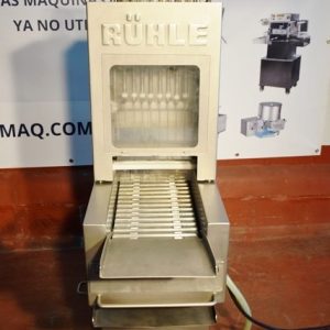 INYECTORA RUHLE PR 8 REF: 9070 - Imagen 4