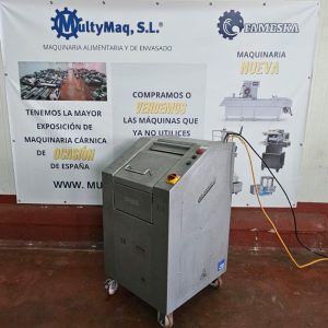 FILETEADORA GRASSELLI XLS; REF: 2383