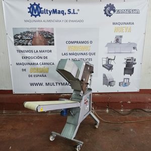 FORMADORA GASER R2000 CON CINTA; REF: 2388