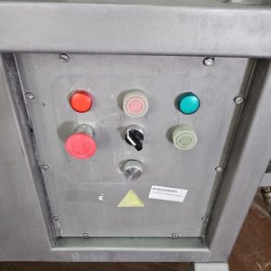 FORMADORA GASER R2000 CON CINTA; REF: 2388 - Imagen 5