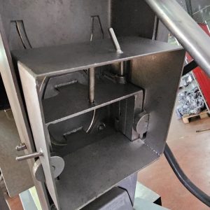 FORMADORA GASER R2000 CON CINTA; REF: 2388 - Imagen 7