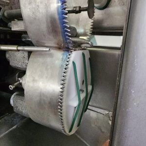 FORMADORA GASER R2000 REF: 2389 - Imagen 3