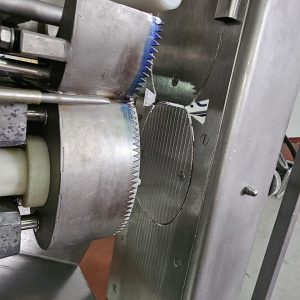 FORMADORA GASER R2000 REF: 2389 - Imagen 4