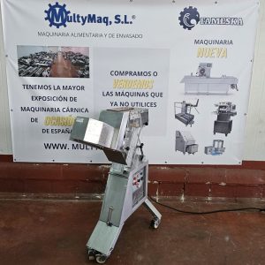 FORMADORA GASER R2000 REF: 2389