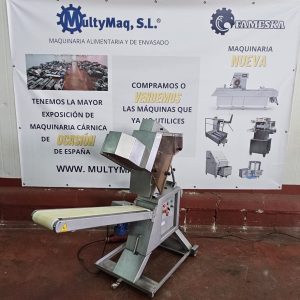 FORMADORA GASER R2000; REF: 2391