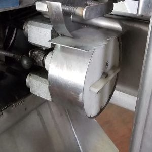 FORMADORA GASER R2000; REF: 2391 - Imagen 5