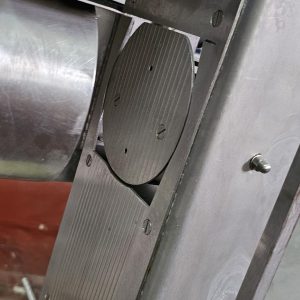 FORMADORA GASER R2000; REF: 2391 - Imagen 3