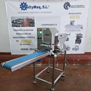 FORMADORA CON CINTA V3000 GASER REF: 2392