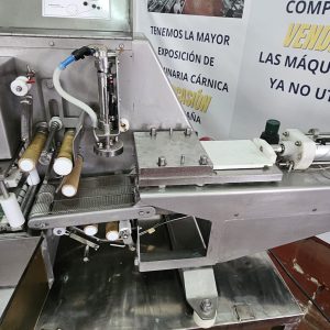 FORMADORA CON CINTA V3000 GASER REF: 2392 - Imagen 3