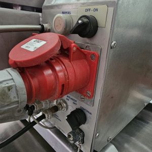 FORMADORA CON CINTA V3000 GASER REF: 2392 - Imagen 5