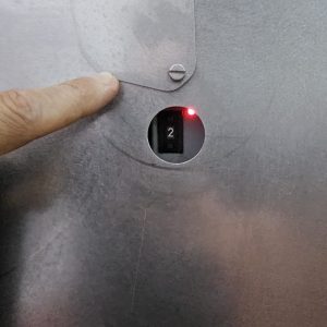 FORMADORA CON CINTA V3000 GASER REF: 2392 - Imagen 6