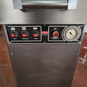 ENVASADORA/CAMPANA DE VACIO INELVI ; REF: 2401 - Imagen 3