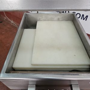 ENVASADORA/CAMPANA DE VACIO INELVI ; REF: 2401 - Imagen 4