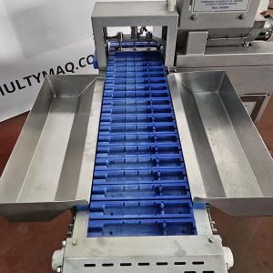 ENSARTADORA/FORMADORA DE PINCHOS GASER SK 5000 REF: 2446 - Imagen 3