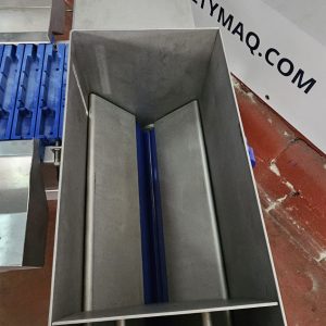 ENSARTADORA/FORMADORA DE PINCHOS GASER SK 5000 REF: 2446 - Imagen 5