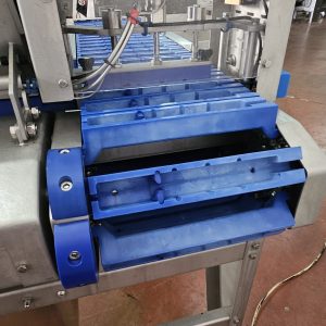 ENSARTADORA/FORMADORA DE PINCHOS GASER SK 5000 REF: 2446 - Imagen 4