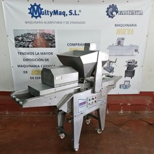 EMPANADORA/ENCOLADORA GASER PRACTIC 240 REF: 2486 - Imagen 1