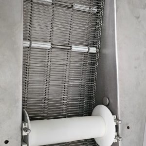 EMPANADORA/ENCOLADORA GASER PRACTIC 240 REF: 2486 - Imagen 4