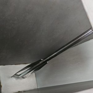 EMPANADORA/ENCOLADORA GASER PRACTIC 240 REF: 2486 - Imagen 7