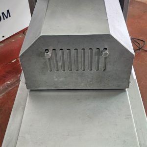 EMPANADORA/ENCOLADORA GASER PRACTIC 240 REF: 2486 - Imagen 8