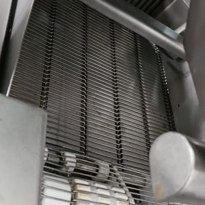 EMPANADORA/ENCOLADORA GASER PRACTIC 240 REF: 2486 - Imagen 3