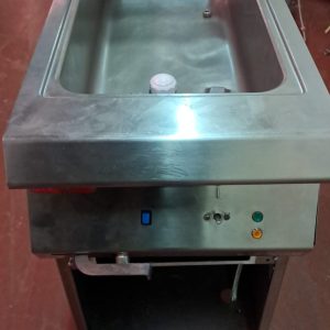 TANQUE RETRACTIL/BAÑO MARIA REF: 2361 - Imagen 1