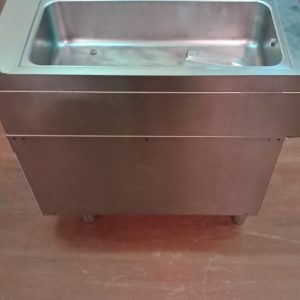 TANQUE RETRACTIL/BAÑO MARIA REF: 2361 - Imagen 4