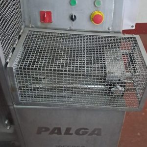 ENSARTADORA DE BROCHETAS PALGA JOFERSA REF: 2407 - Imagen 4