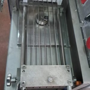 ENSARTADORA DE BROCHETAS PALGA JOFERSA REF: 2407 - Imagen 5