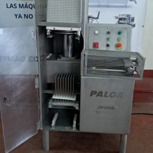 ENSARTADORA DE BROCHETAS PALGA JOFERSA REF: 2407 - Imagen 7