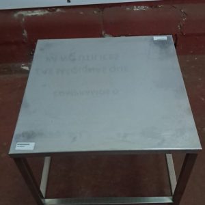 MESA 840X840X850 REF: 2425 - Imagen 2