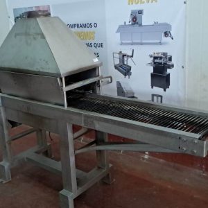 CHAMUSCADORA DE CARETAS Y OREJAS REF: 2434