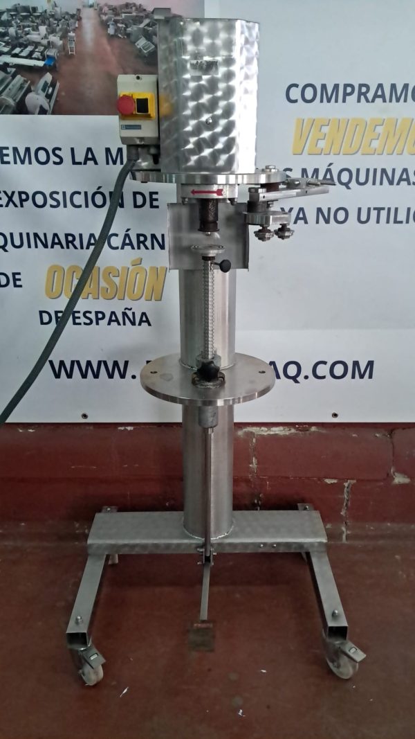 MULTY 2448 MAQUINA CERRADORA DE LATAS (4)