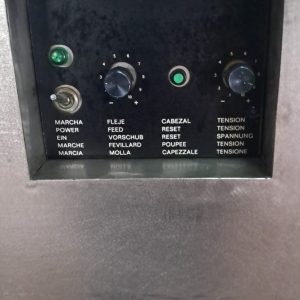 FLEJADORA REISOPACK REF: 2449 - Imagen 5