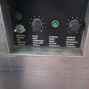 FLEJADORA REISOPACK REF: 2450 - Imagen 5