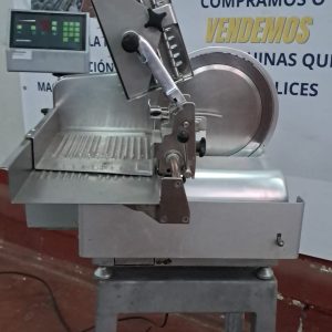 LONCHEADORA BIZERBA REF: 2453