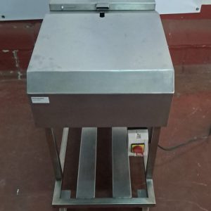 MÁQUINA DE BOLSAS REF: 2464 - Imagen 3