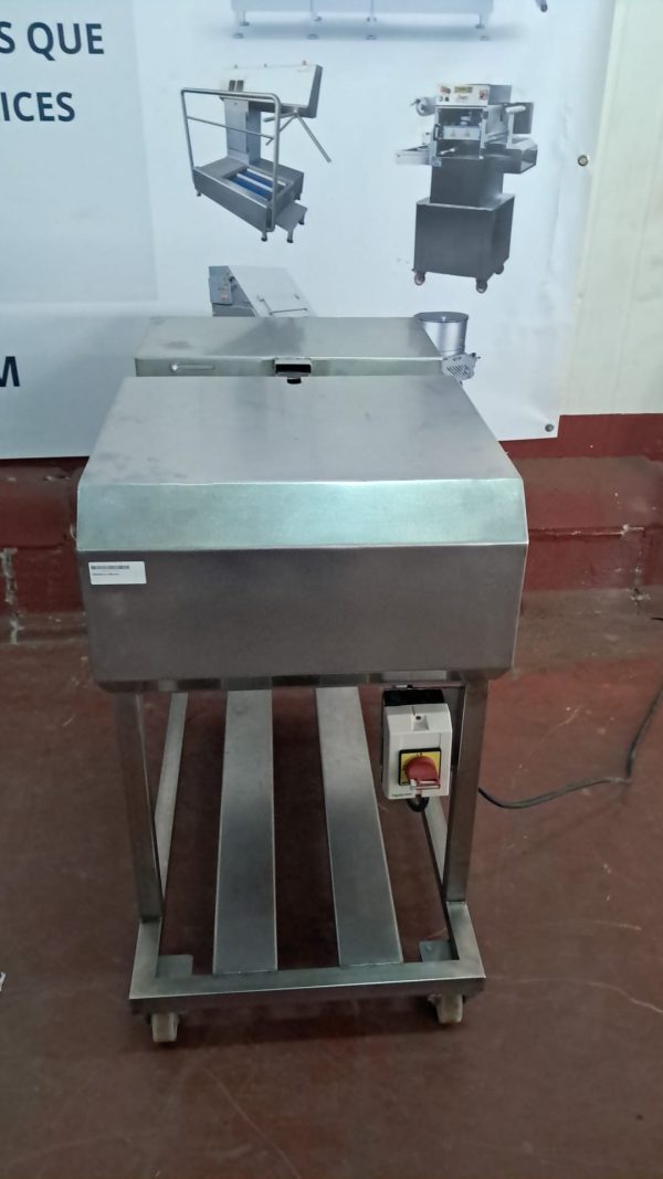 MULTY 2464 MÁQUINA DE BOLSAS (3)