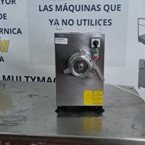 PICADORA SOBREMESA LA MINERVA REF: 2482 - Imagen 4