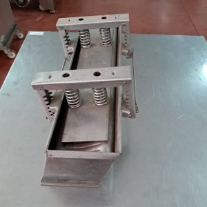 MOLDE CHULETA SAJONIA - Imagen 3