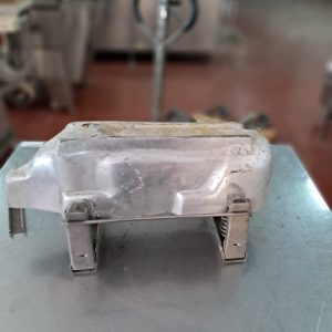 MOLDE COCHINILLO - Imagen 3