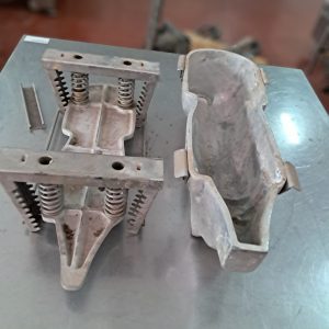 MOLDE COCHINILLO - Imagen 1